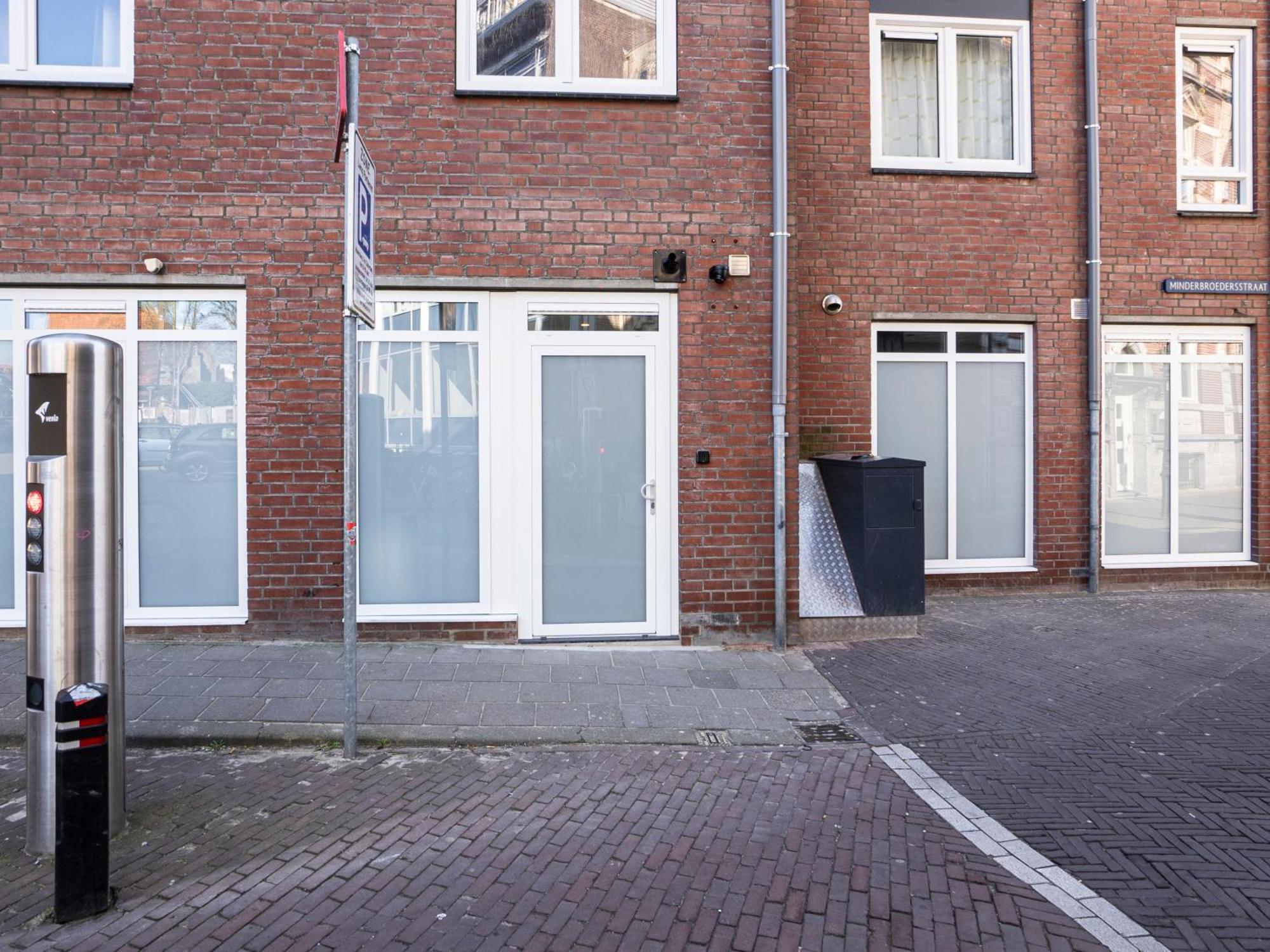 Parade Elluf Venlo Kültér fotó
