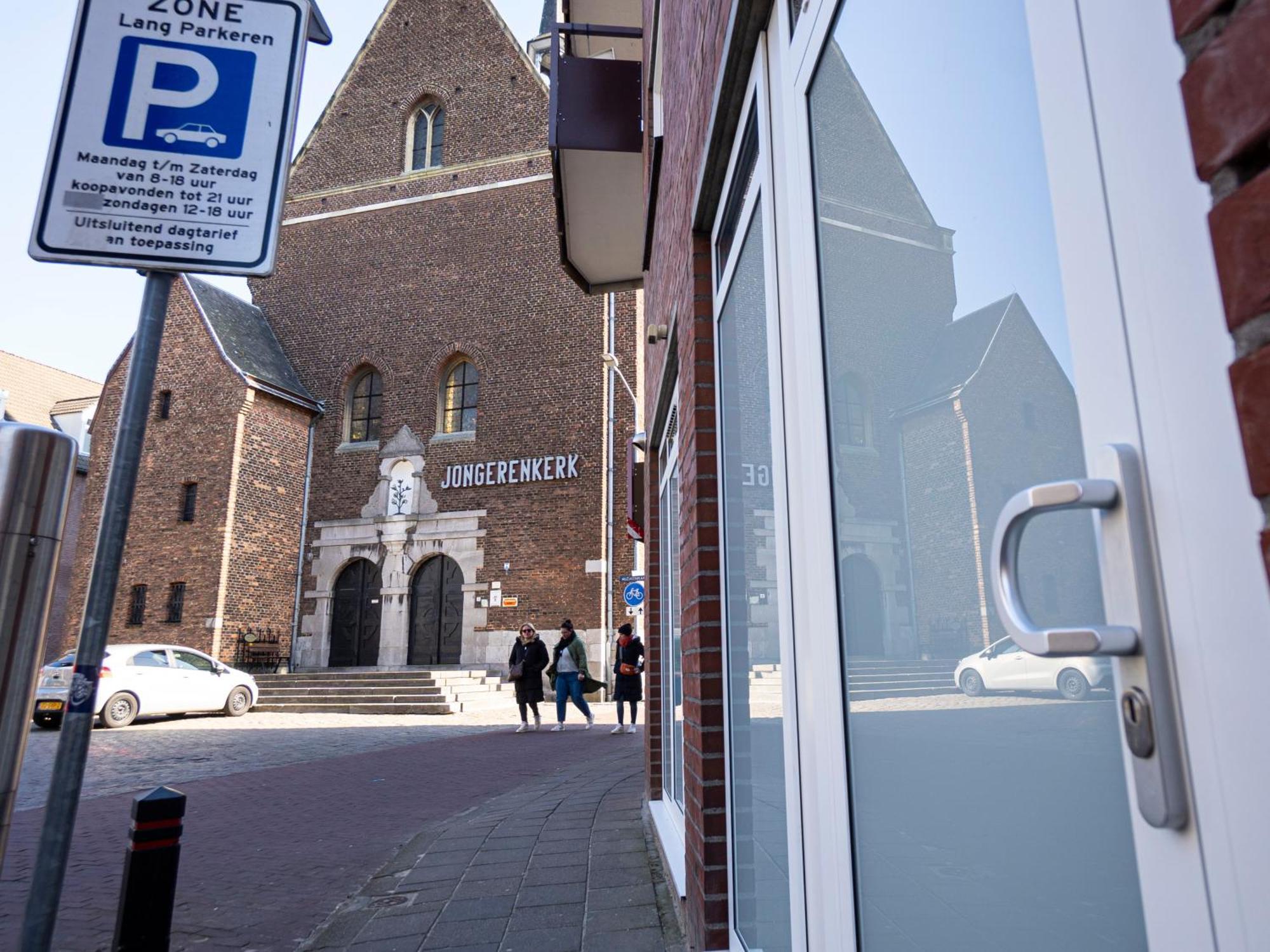 Parade Elluf Venlo Kültér fotó