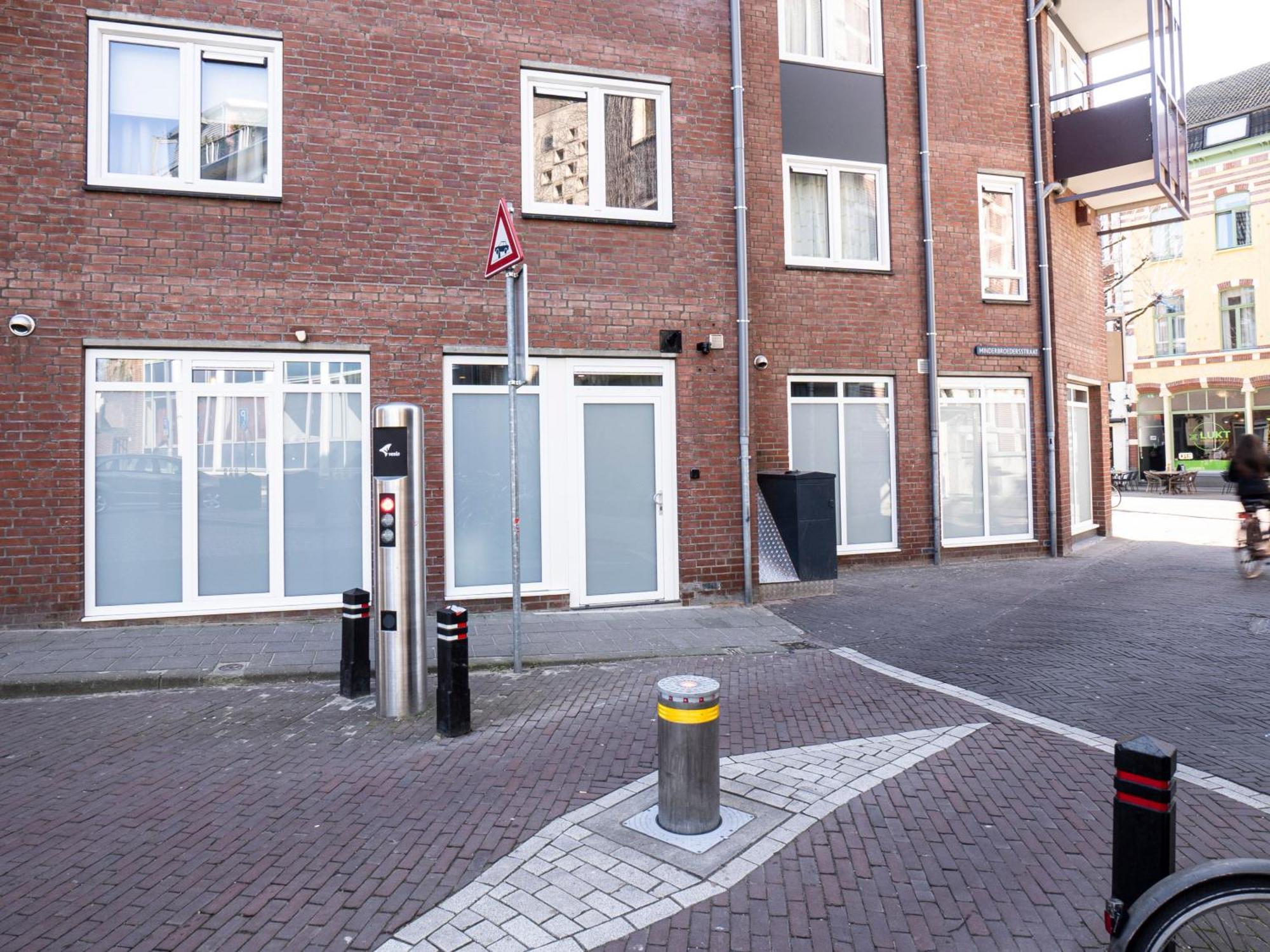 Parade Elluf Venlo Kültér fotó